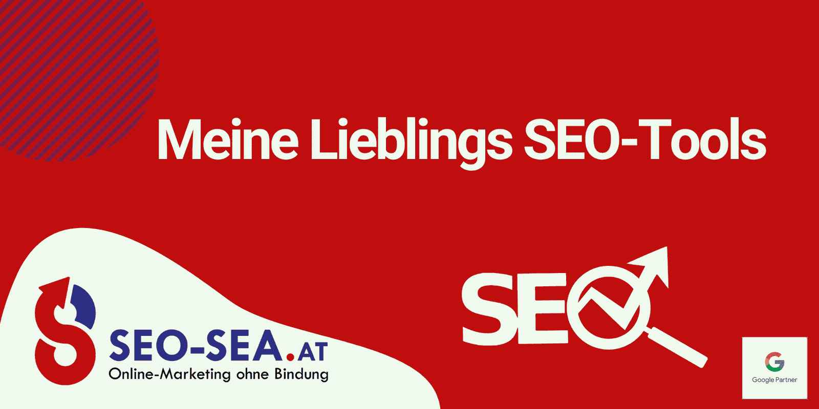 Meine Lieblings SEO-Tools
